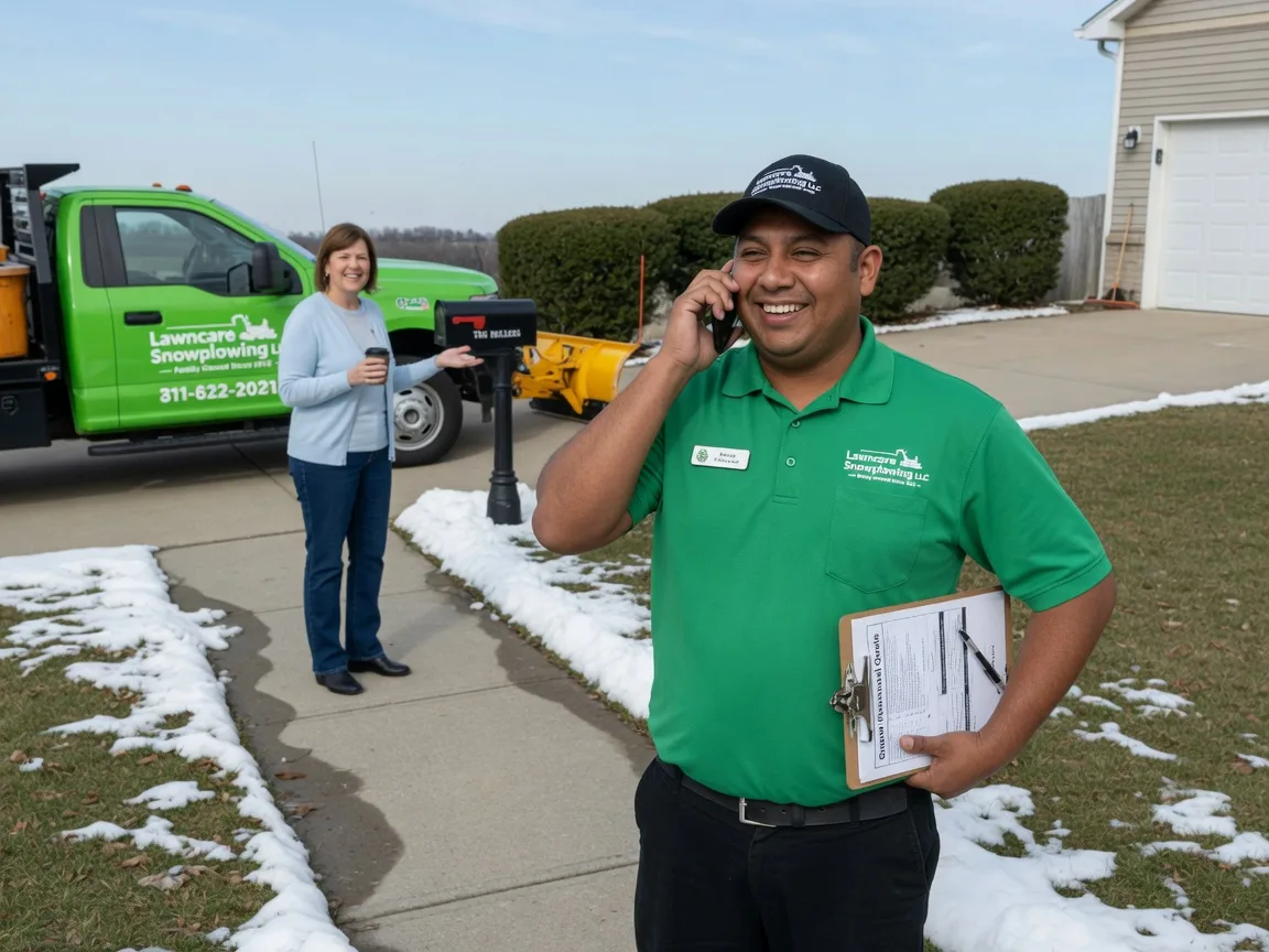 Lawn Care Services By Expert Landscaper Carmichaels, PA FAQs